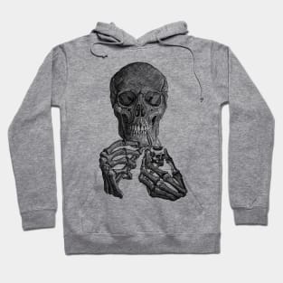 "Shkull The 2nd" Hoodie